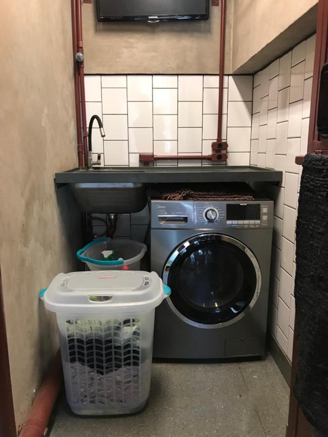 Degar Studios São Paulo Zewnętrze zdjęcie