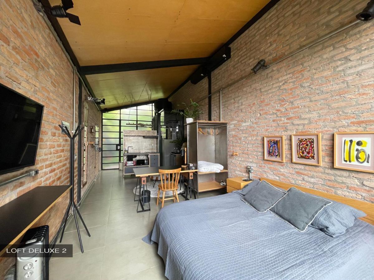Degar Studios São Paulo Zewnętrze zdjęcie