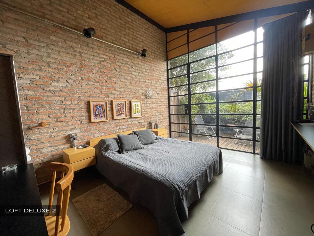 Degar Studios São Paulo Zewnętrze zdjęcie