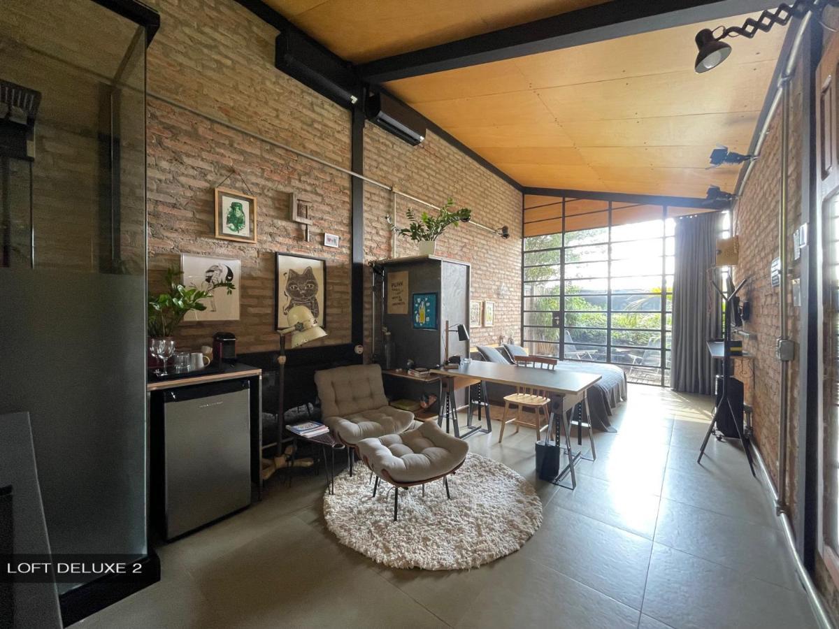 Degar Studios São Paulo Zewnętrze zdjęcie