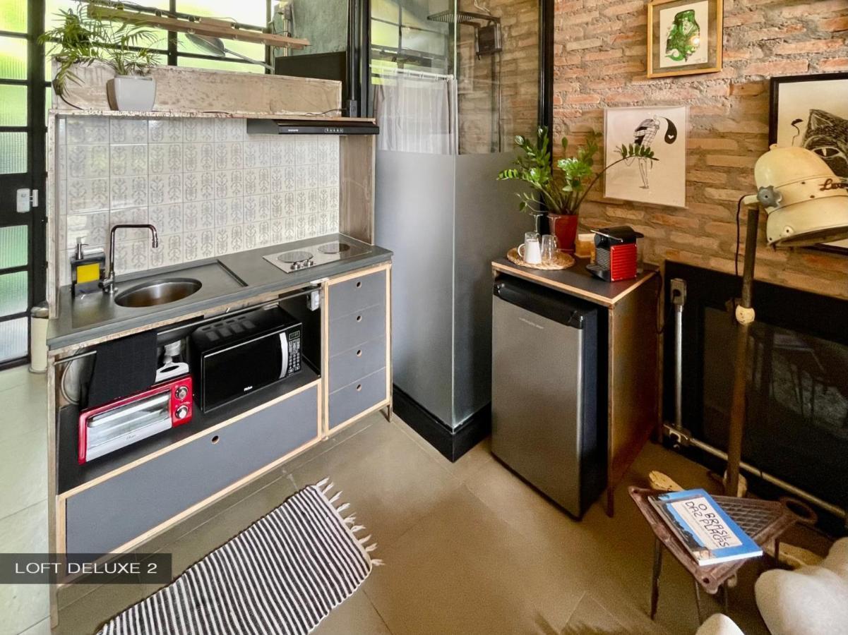 Degar Studios São Paulo Zewnętrze zdjęcie